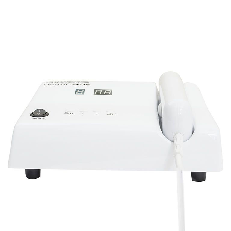 Аппарат дарсонвализации и ультратональной терапии Мед ТеКо Ультрадар фото5