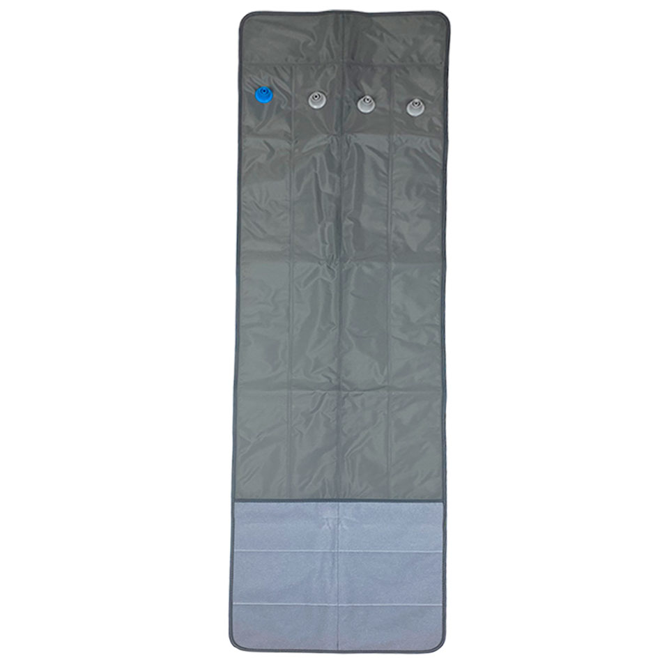 Манжета-талия для аппарата прессотерапии WIC−2008 фото3