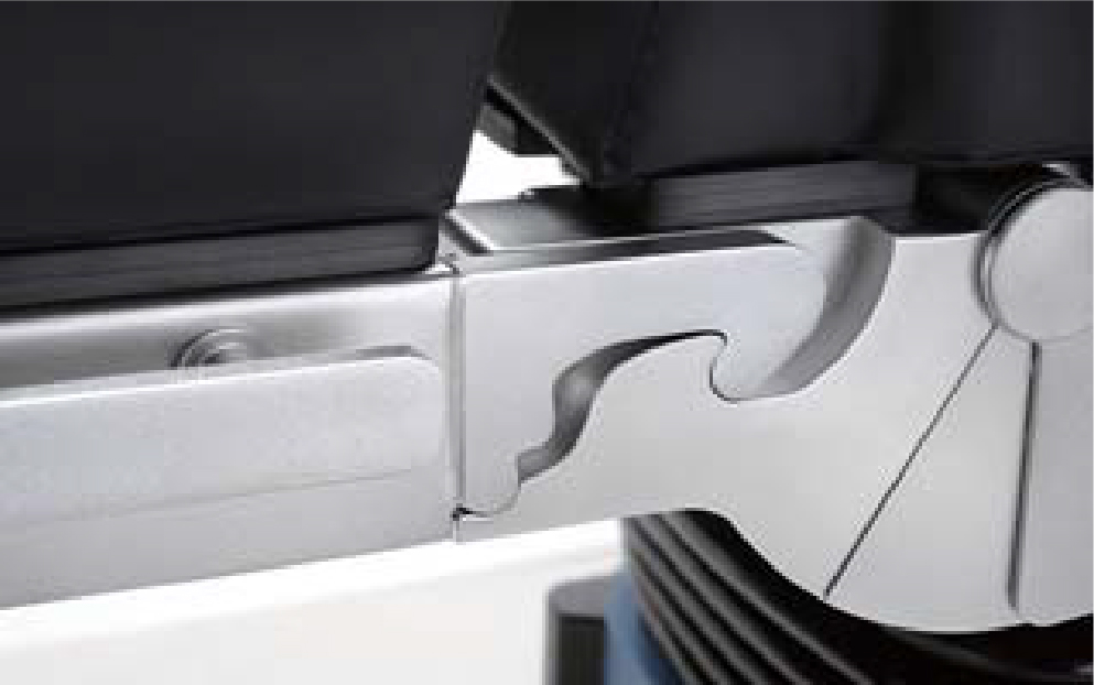 Операционный стол Mindray HyBase 8500 фото10 Операционный стол Mindray HyBase 8500 фото10