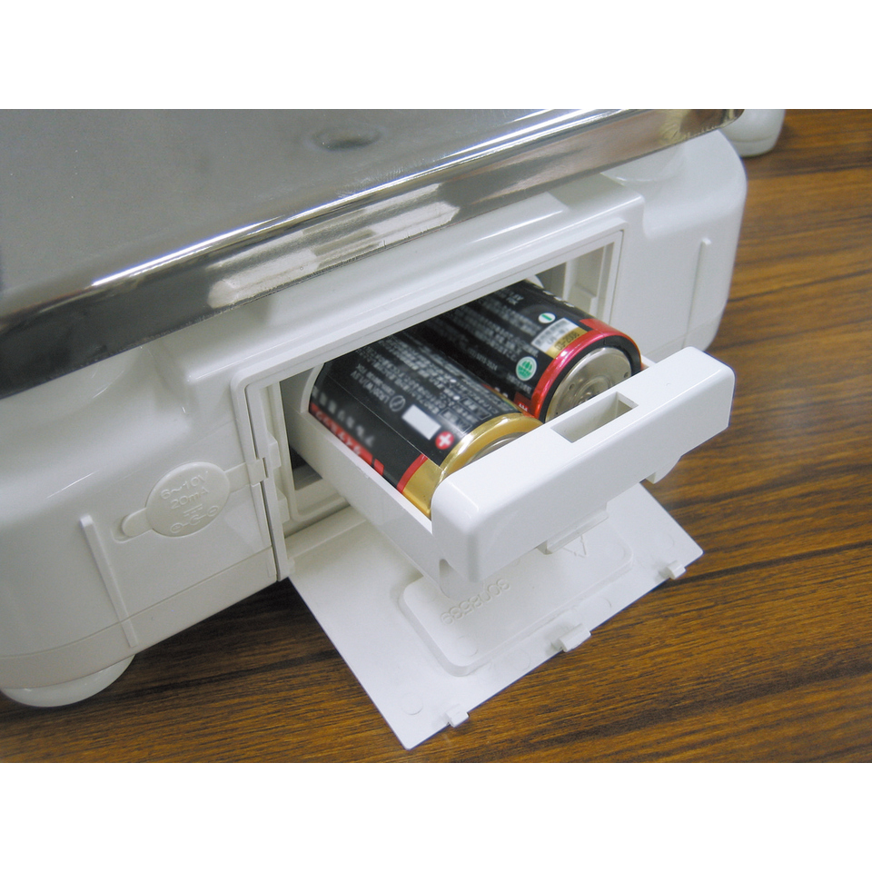 Порционные весы AnD NP-2000S фото3