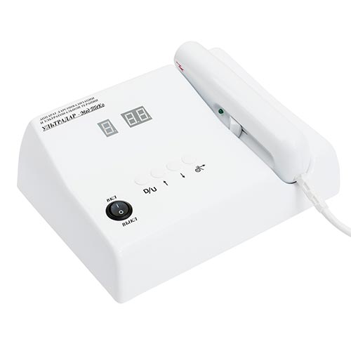 Аппарат дарсонвализации и ультратональной терапии Мед ТеКо Ультрадар: фотографии