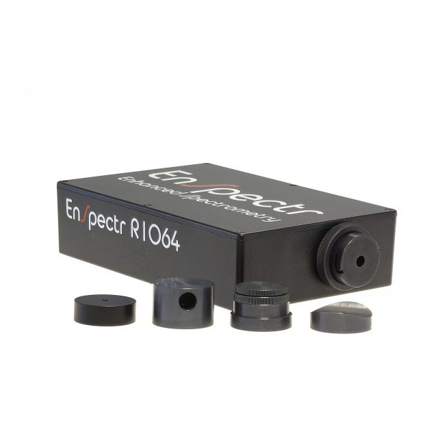 Портативный рамановский анализатор EnSpectr R1064 фото1