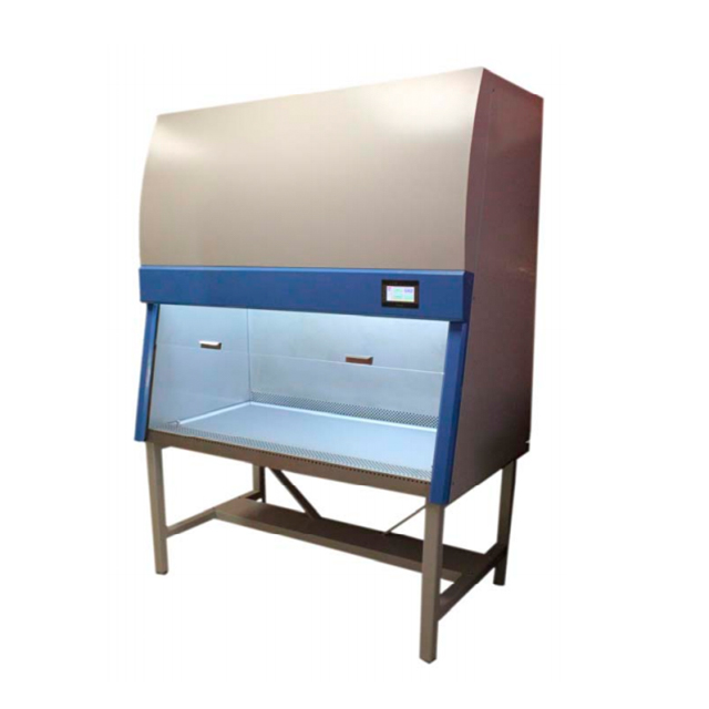 Ламинарный шкаф II класса защиты Белаквилон BA-safe 1,2 фото1