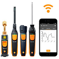 Смарт-зонды: фотографии