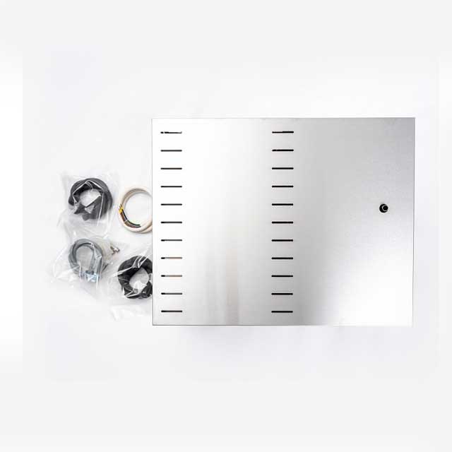 Аквадистиллятор Liston A 1125 фото7