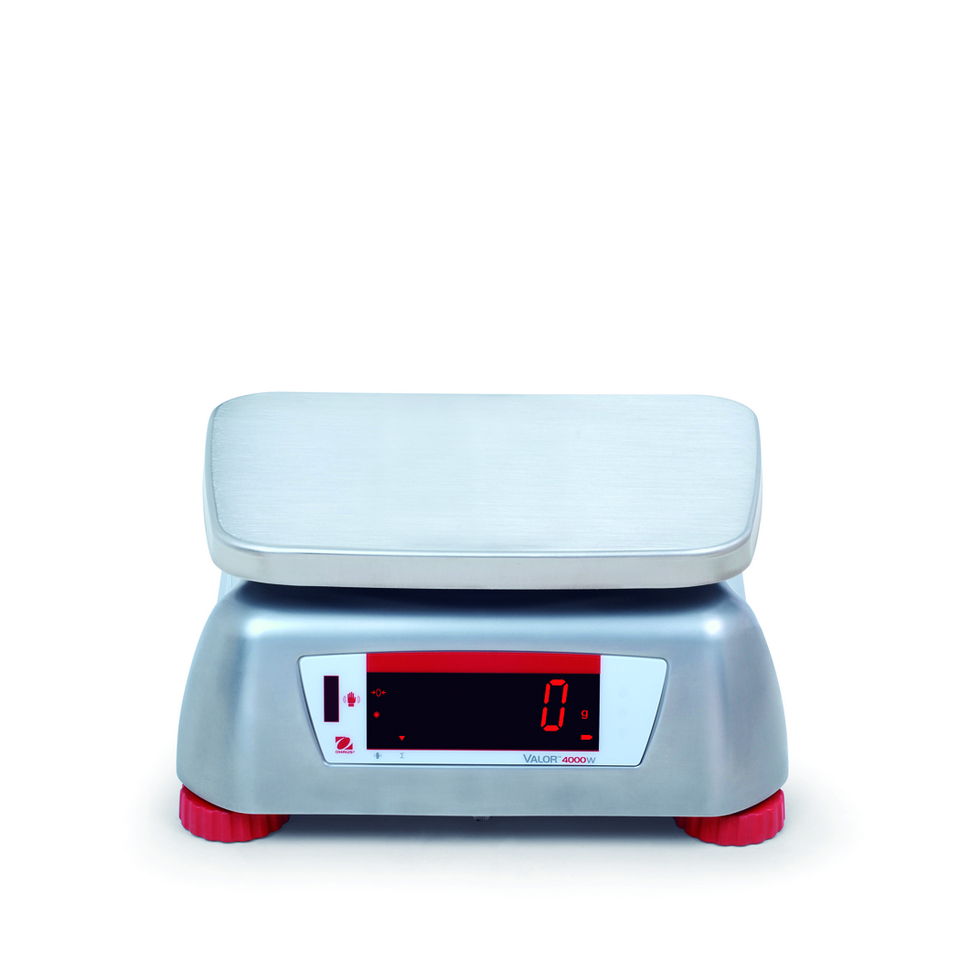 Порционные весы OHAUS Valor 4000 V41XWE15T фото2