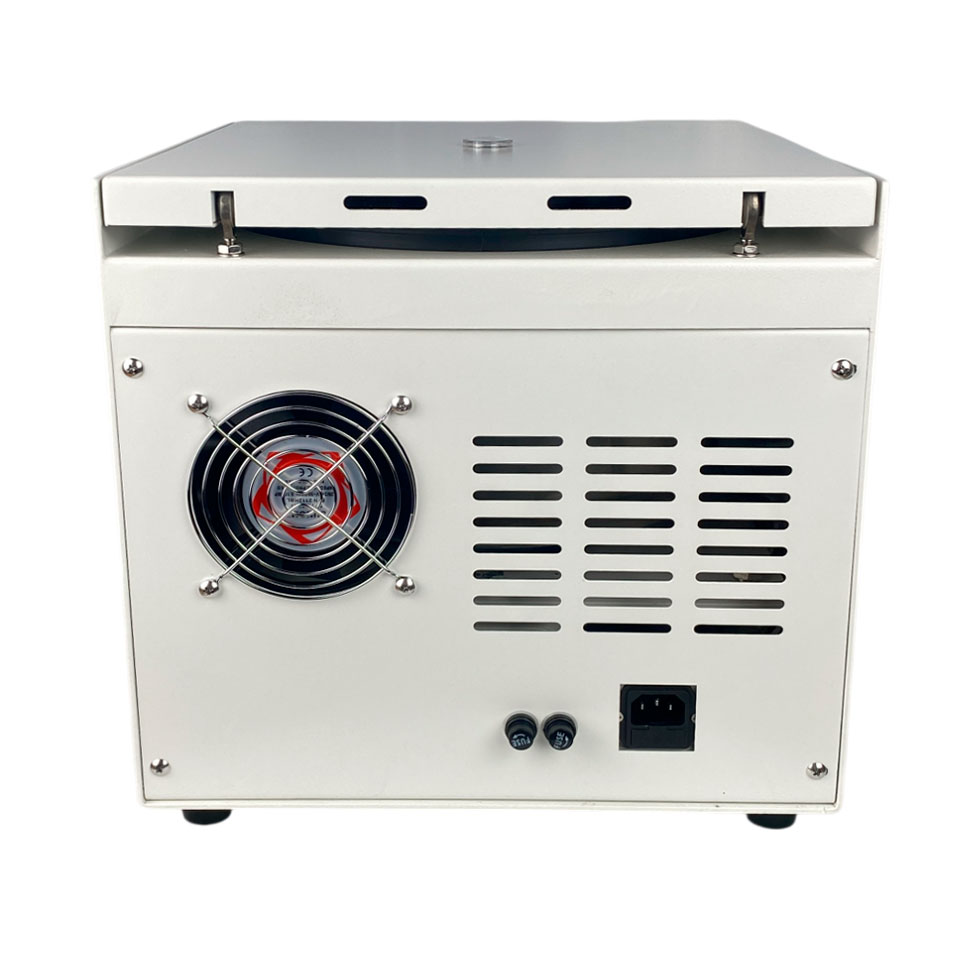 Медицинская центрифуга ЦЛН-16, 6 × 50 мл фото4 Медицинская центрифуга ЦЛН-16, 6 × 50 мл фото4