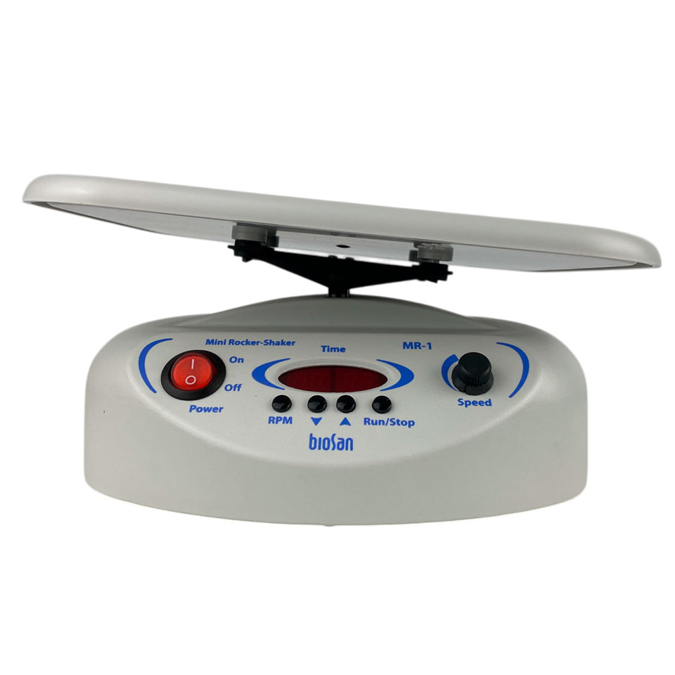 Медицинский шейкер мини рокер BioSan MR 1 фото1 Медицинский шейкер мини рокер BioSan MR 1 фото1