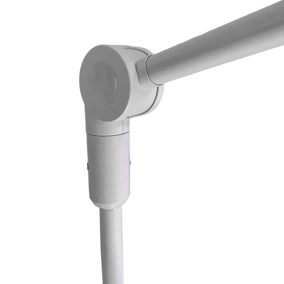 Мобильный хирургический светодиодный светильник Mindray HyLED 9300М фото3