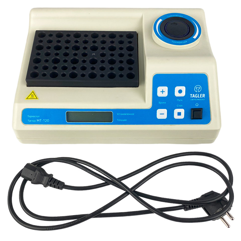 Твердотельный термостат ТАГЛЕР НТ-120 фото6 Твердотельный термостат ТАГЛЕР НТ-120 фото6
