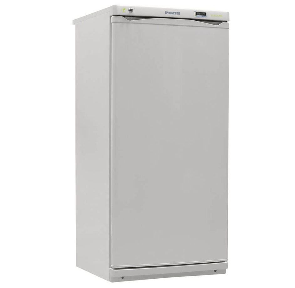 Фармацевтический холодильник ПОЗИС ХФ-250-4 фото1