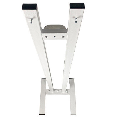 Стойка-штатив на двойной опоре для рециркуляторов и облучателей ТАГЛЕР Defender фото1