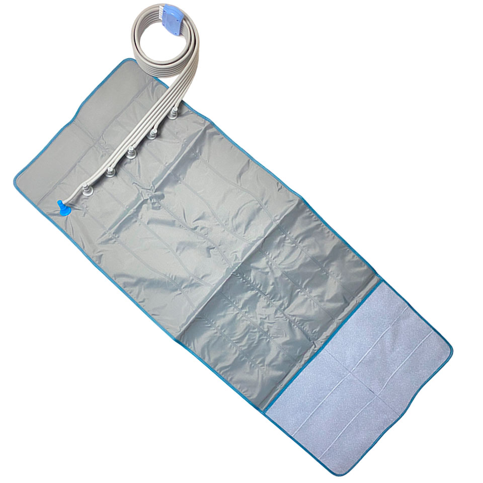 Манжета-талия для аппарата прессотерапии Won Industry LC−600 или LC−600S фото1 Манжета-талия для аппарата прессотерапии Won Industry LC−600 или LC−600S фото1