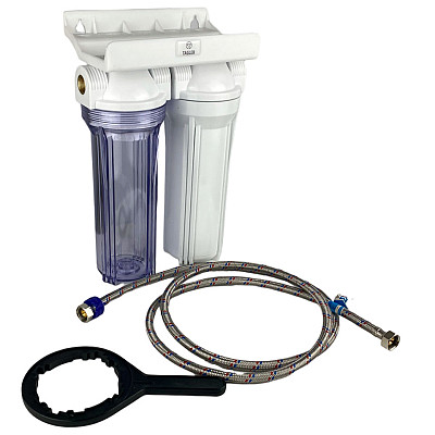 Система предварительной очистки воды ТАГЛЕР СПОВ фото1