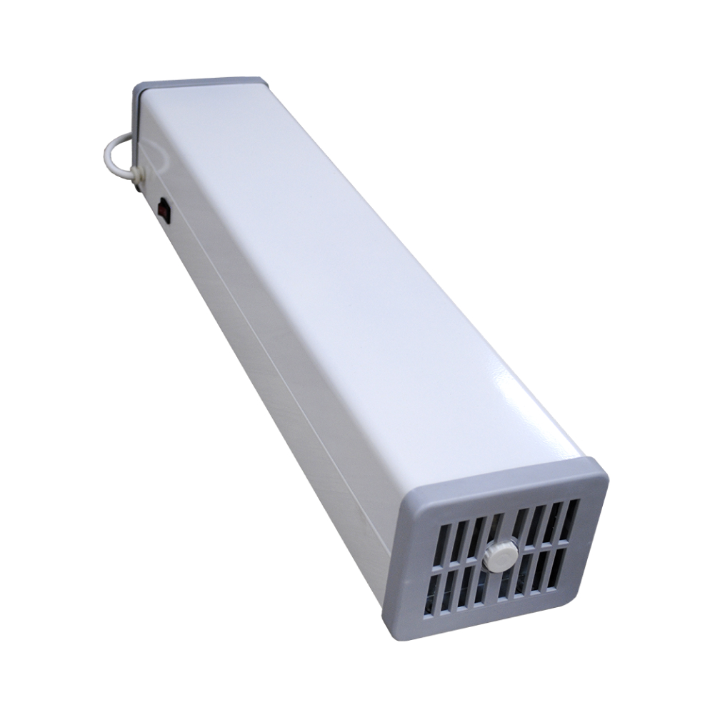 Облучатель-рециркулятор Элид Азов ОБРН-1х15: фотографии