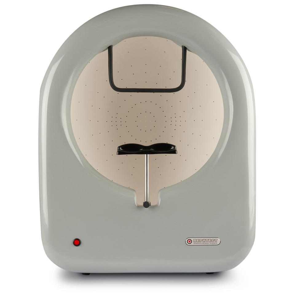 Сферический периметр ПЕРИТЕСТ-300 (АПЗ-З0/50/100) фото2