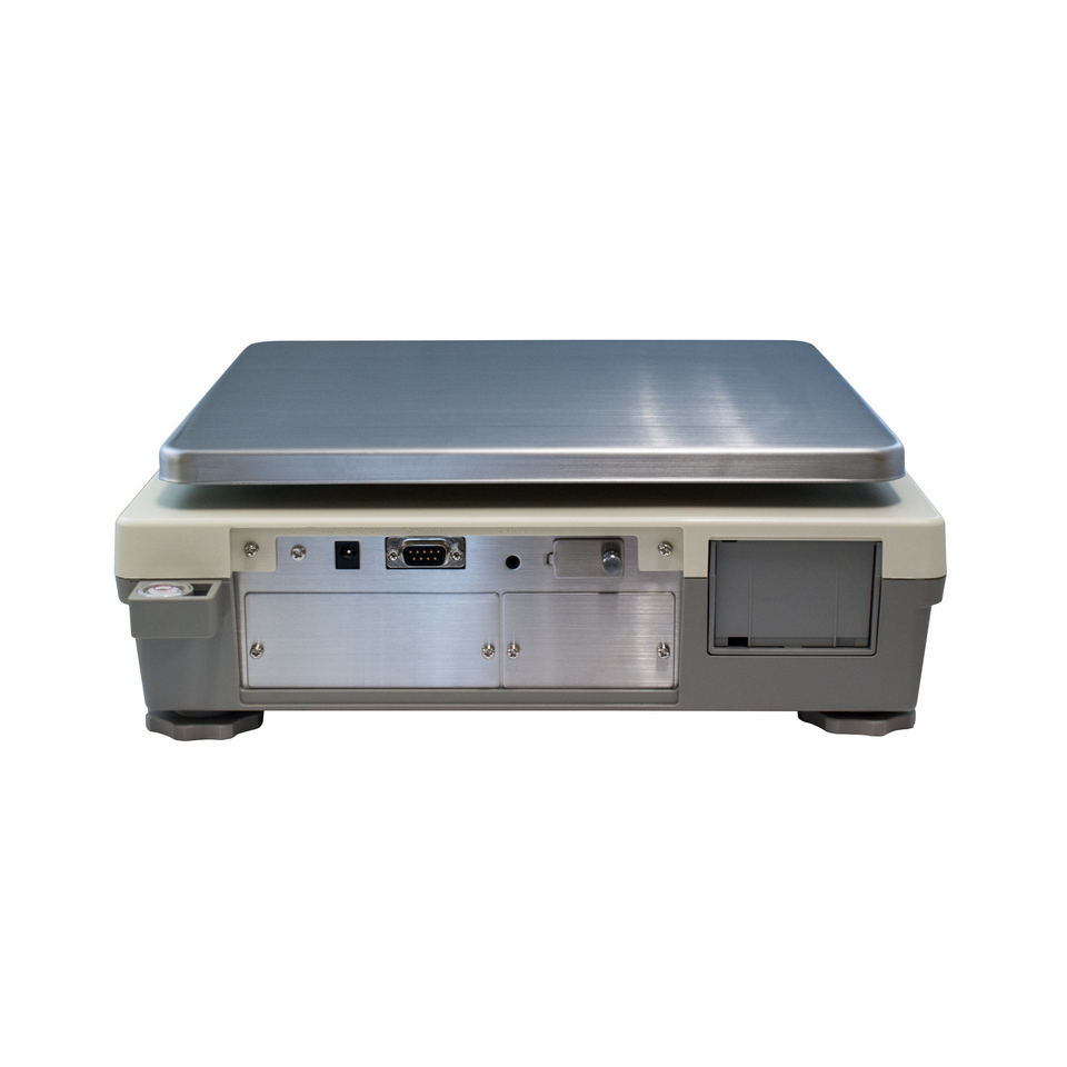 Счётные весы AnD FC-500i фото4