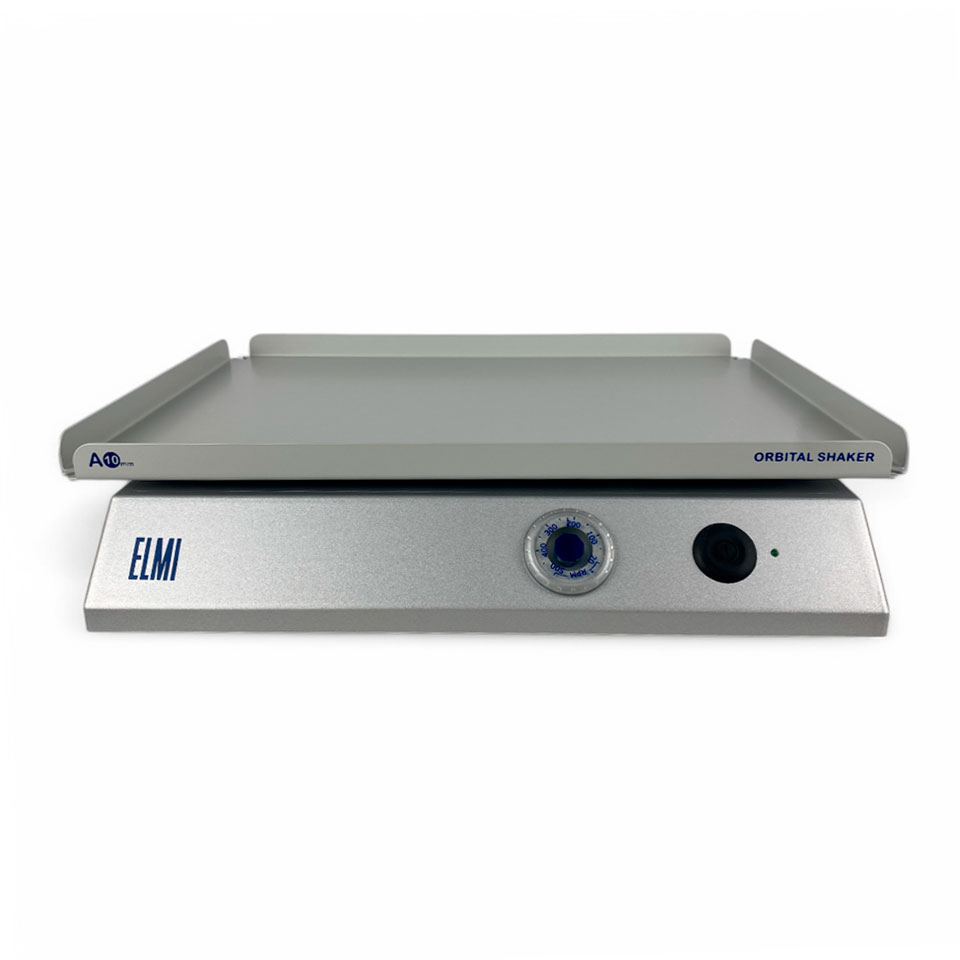Медицинский орбитальный шейкер ELMI S-3.02L.A10 фото1