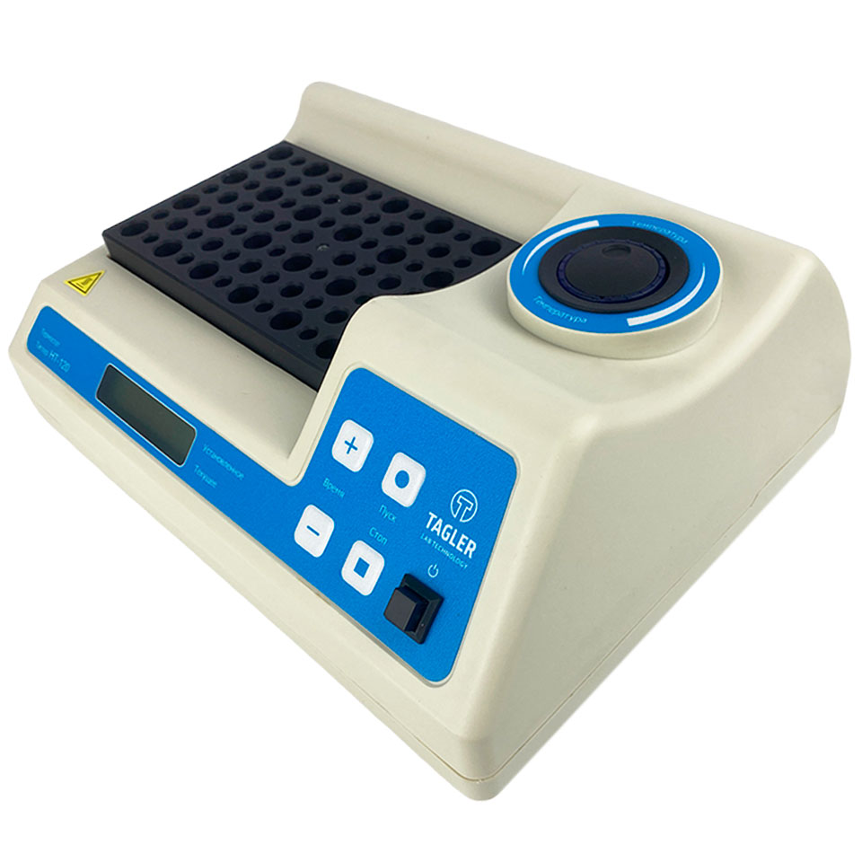 Твердотельный термостат ТАГЛЕР НТ-120 фото3 Твердотельный термостат ТАГЛЕР НТ-120 фото3