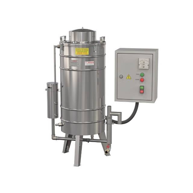 Медицинский аквадистиллятор Ливам ДЭ-50 фото1 Медицинский аквадистиллятор Ливам ДЭ-50 фото1