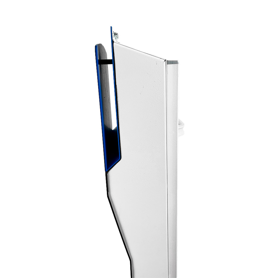 Бактерицидный ультрафиолетовый облучатель-рециркулятор ТАГЛЕР Defender 3-15TF фото4