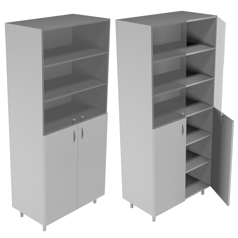 Шкаф для приборов НВ-800 ШПр фото4