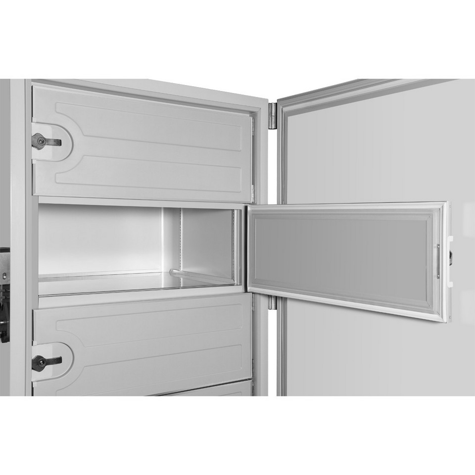 Биомедицинский низкотемпературный морозильник Haier DW-86L628 фото2 Биомедицинский низкотемпературный морозильник Haier DW-86L628 фото2