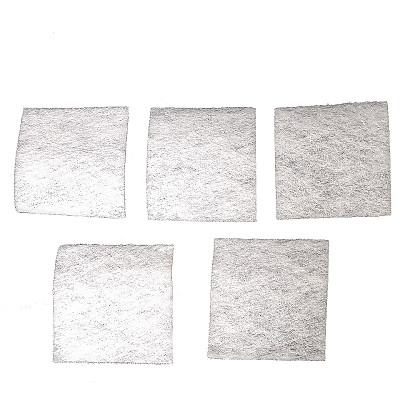 Фильтр сменный для облучателей-рециркуляторов ТАГЛЕР 3-15TF (5шт/упак): фотографии