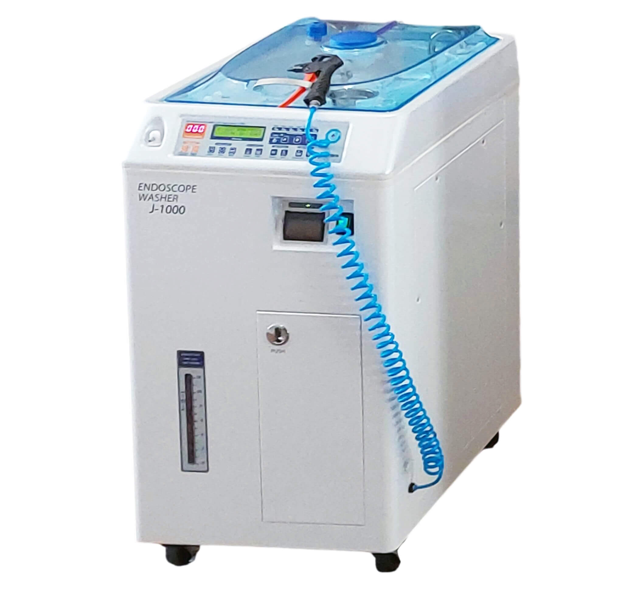 Мойки для эндоскопов: фотографии