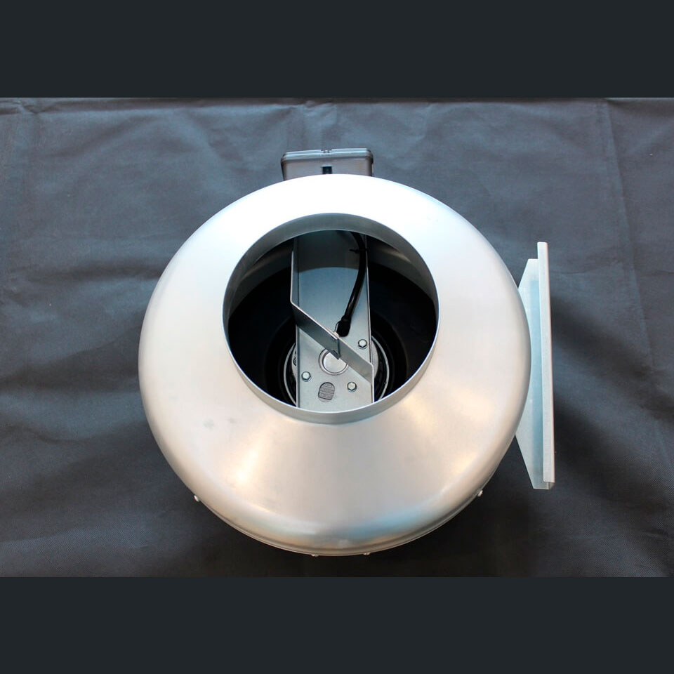 Встраиваемый вытяжной блок ТАГЛЕР БВУ-1 фото2