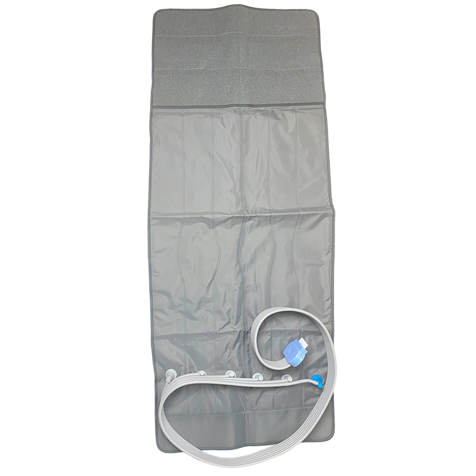 Манжета-талия для аппарата прессотерапии Won Industry LC−600 или LC−600S размер 120−122 см фото2