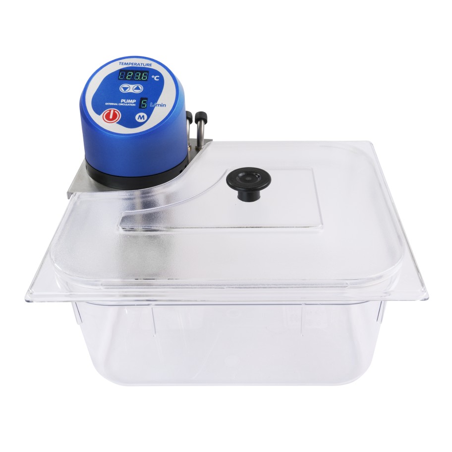 Водяная медицинская баня ELMI ТW-2.03 фото2