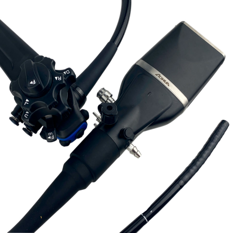 Видеогастроскоп Aohua FHD-GT200J фото1