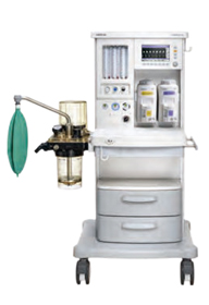 Наркозно-дыхательный аппарат Mindray WATO EX-20