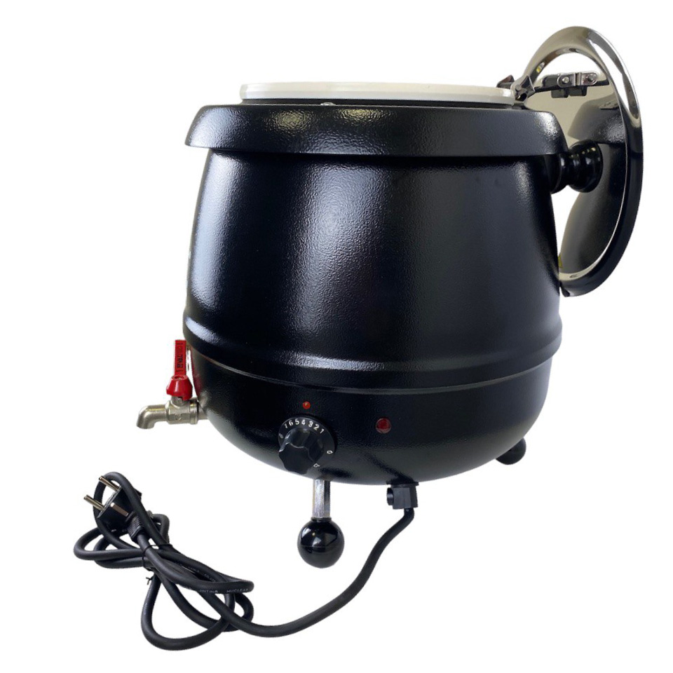 Парафинонагреватель ТАГЛЕР ПН-10 фото3 Парафинонагреватель ТАГЛЕР ПН-10 фото3