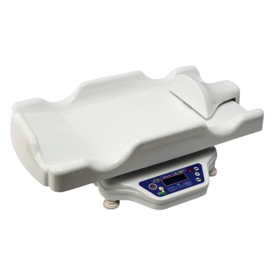 Медицинские настольные весы ТВЕС ВЭНд-01-Малыш-15-С-5-Рэ-А фото2