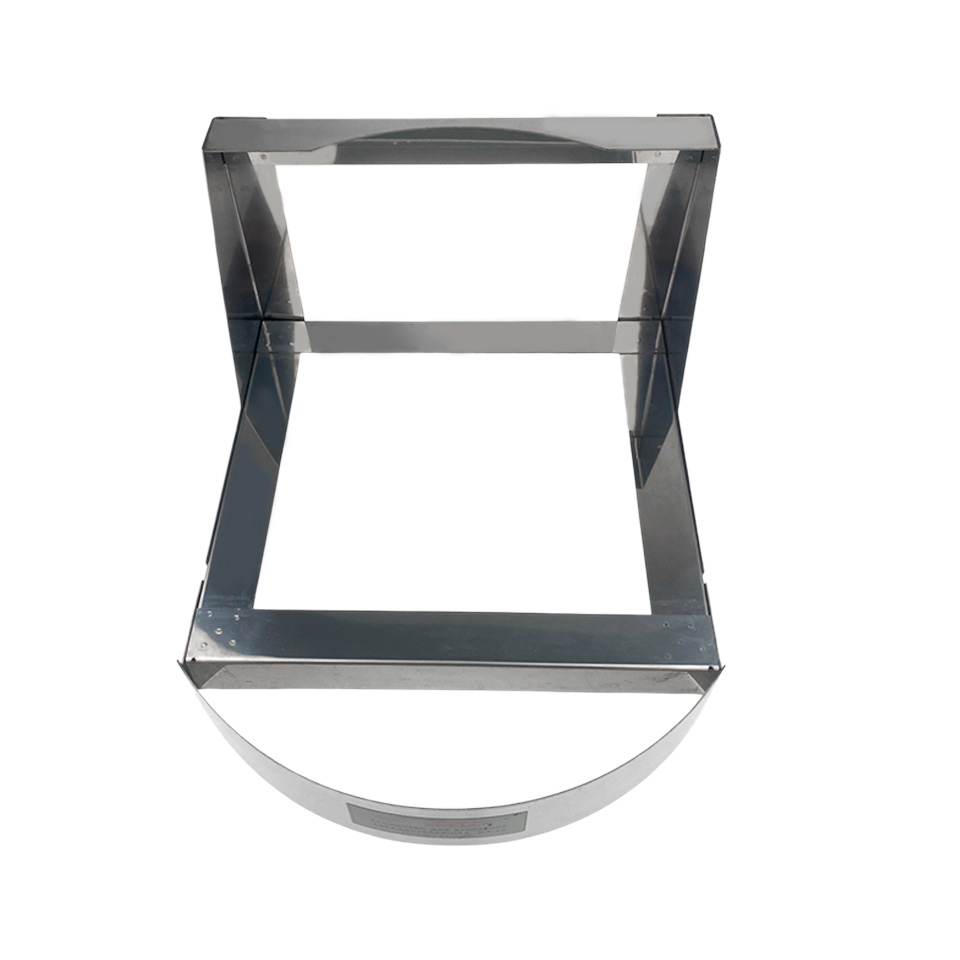 Кронштейн для дистиллятора Ливам АЭ-25 фото2 Кронштейн для дистиллятора Ливам АЭ-25 фото2