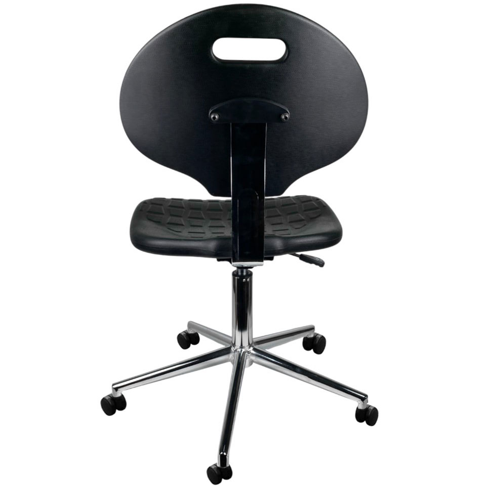 Полиуретановое медицинское кресло INMEDIX КР-12 фото5 Полиуретановое медицинское кресло INMEDIX КР-12 фото5