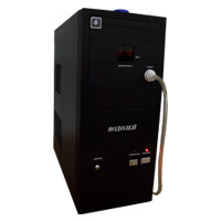 Системы очистки воды: фотографии