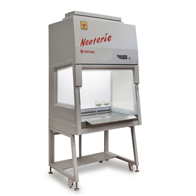 Ламинарный бокс LAMSYSTEMS БМБ-II-Ламинар-C-0,9 NEOTERIC Ламинарный бокс LAMSYSTEMS БМБ-II-Ламинар-C-0,9 NEOTERIC: фотографии