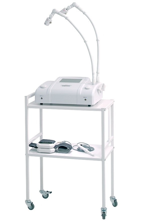 Аппарат для низкочастотной магнитотерапии Мед ТеКо МАГНИТ-2: фотографии