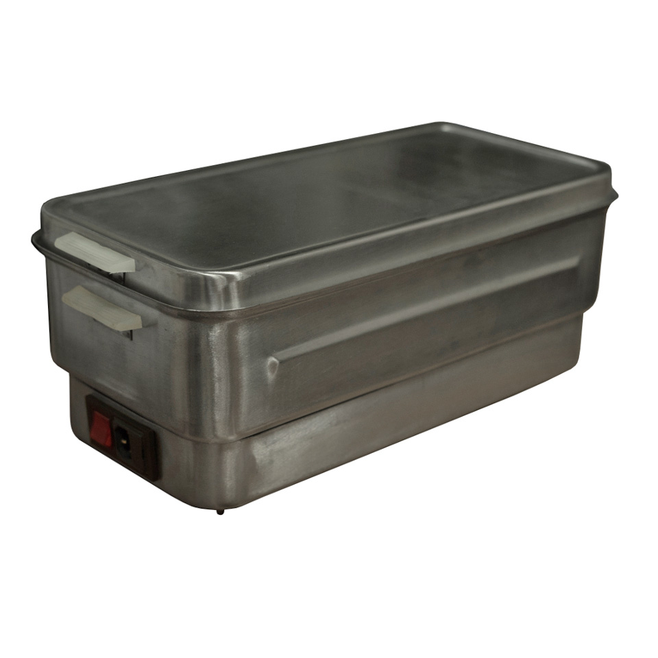 Дезинфекционный кипятильник ДЗМО КДЭА1-4 фото2