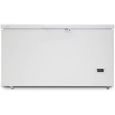 Морозильный ларь Бирюса 215K-B: фотографии