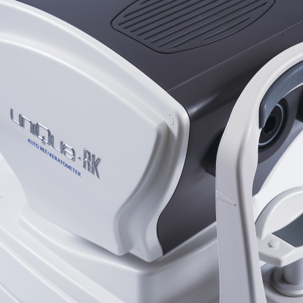 Автоматический рефрактокератометр UNICOS URK-800F фото4