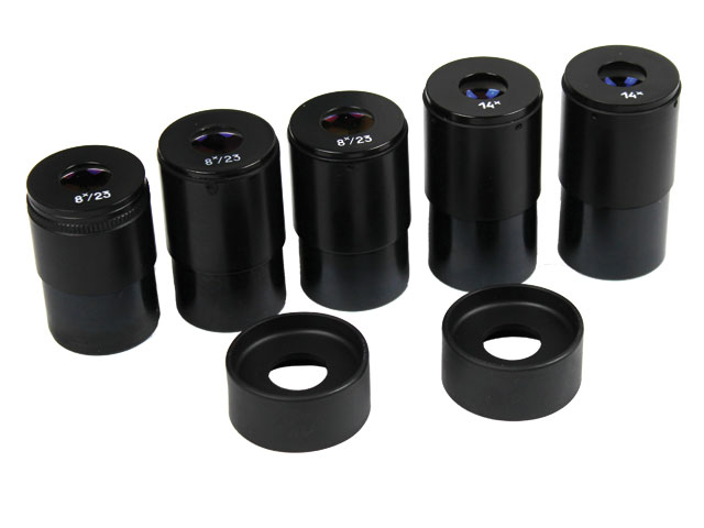 Медицинский бинокулярный стереоскопический микроскоп ЛЗОС МБС-10М фото3