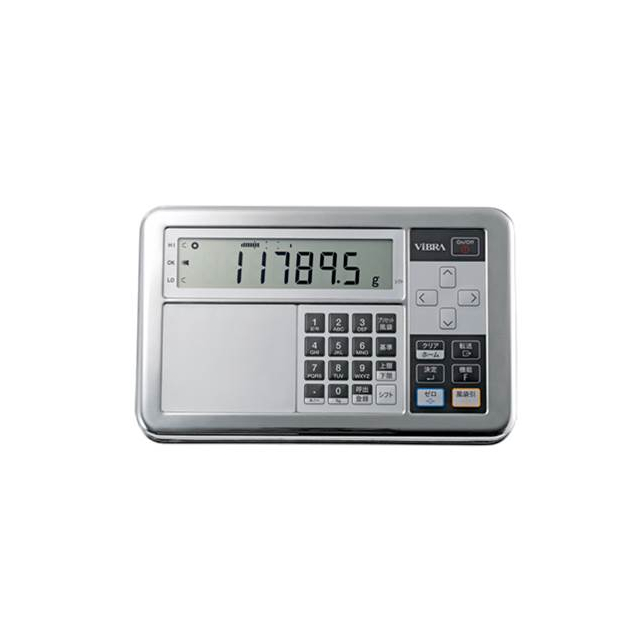 Лабораторно-промышленные весы ViBRA FS-60K0.1G-i02 фото3