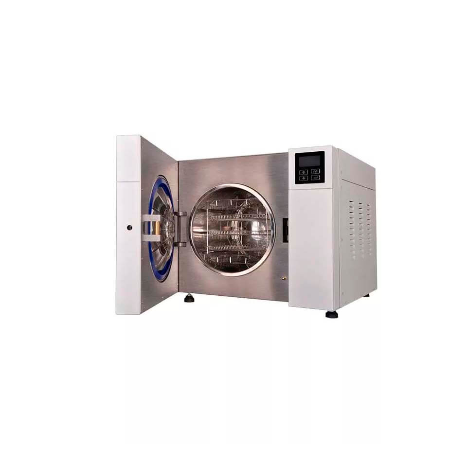 Паровой стерилизатор IcanClave STE-45-T: фотографии