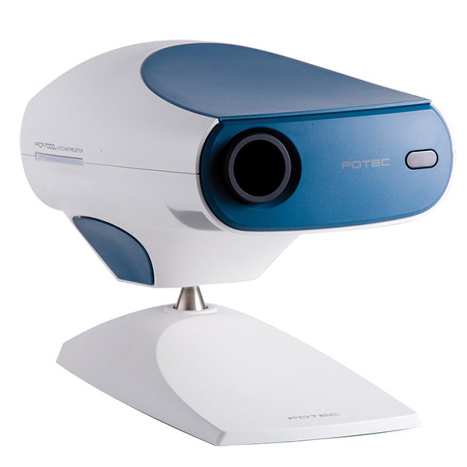 Автоматический проектор знаков Potec PACP-6100 фото1