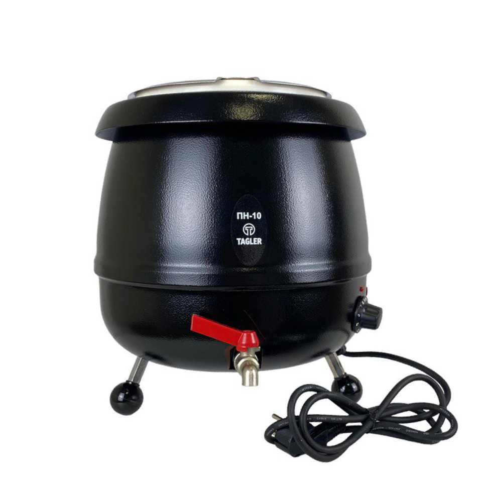 Парафинонагреватель ТАГЛЕР ПН-10 фото2 Парафинонагреватель ТАГЛЕР ПН-10 фото2