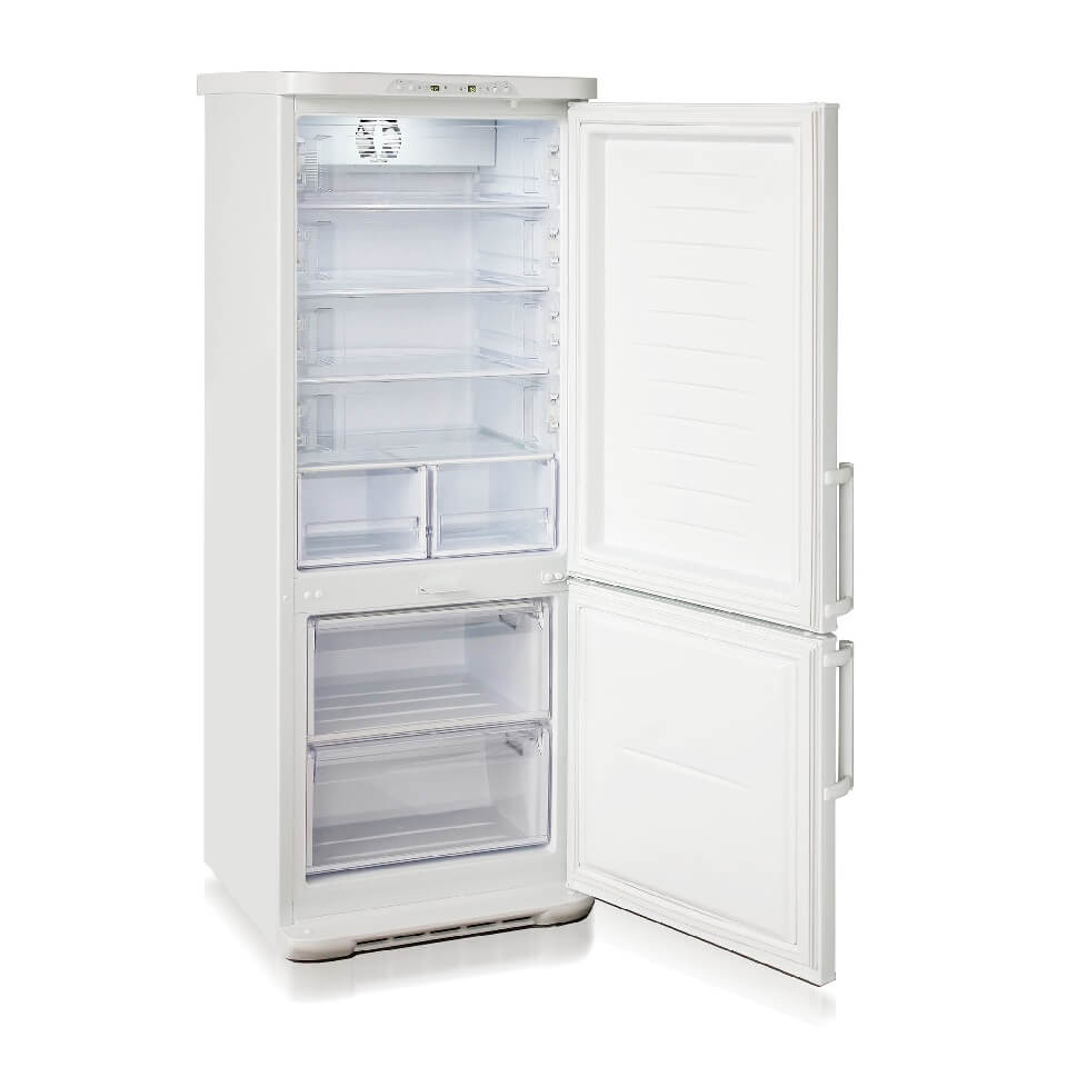 Медицинский холодильник Бирюса 315K-GB фото4